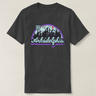 Camiseta Arkadelphia, Arkansas
