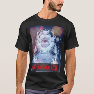 CAMISETA ARKADY O