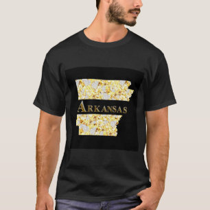 CAMISETA ARKANSAS