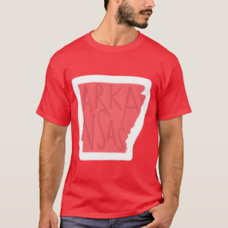 Camiseta Arkansas 11