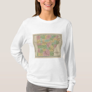 Camiseta Arkansas 4