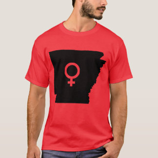 Camiseta arkansas 8
