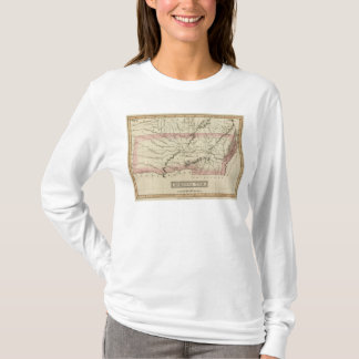 Camiseta Arkansas, Oklahoma