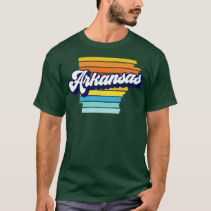 Camiseta Arkansas TShirt 8