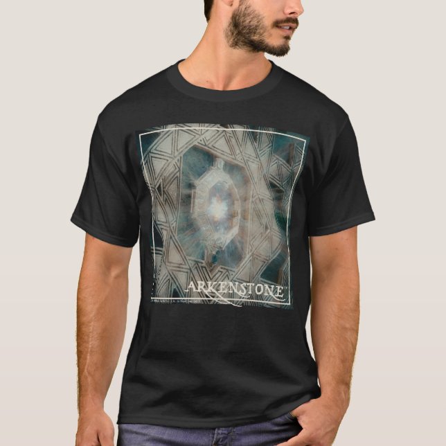 CAMISETA ARKENSTONE™ (Anverso)