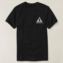Camiseta Arknights