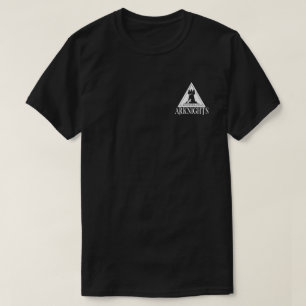 Camiseta Arknights