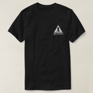 Camiseta Arknights