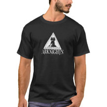Arknights - Rhodes Island T-Shirt