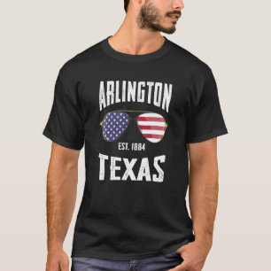 Camiseta Arlington