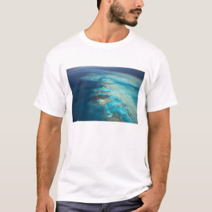 Camiseta Arlington Reef, Great Barrier Reef Marine Park,
