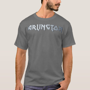 Camiseta Arlington TX
