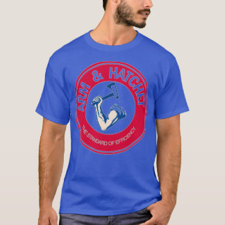 Camiseta Arm Hatchet EFT