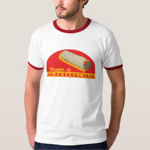 Camiseta Arma