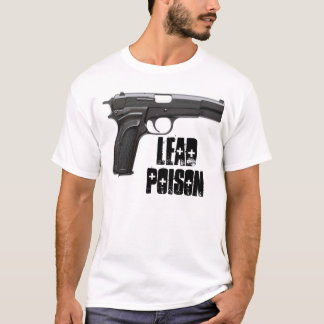 CAMISETA ARMA