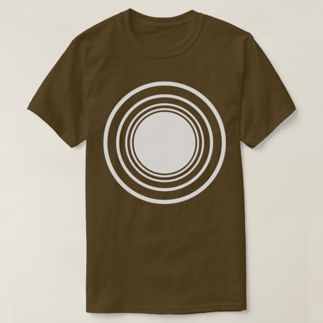 Camiseta Arma de Havok (Diseño del anverso)