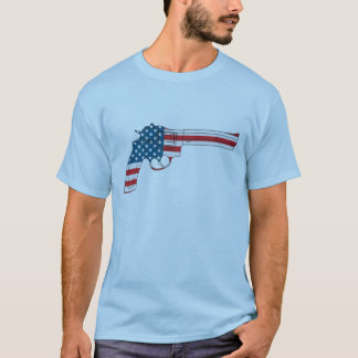 Camiseta Arma de los E.E.U.U.