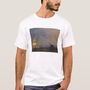 Camiseta Arma nuclear
