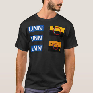 Camiseta Armada De Las Naciones Unidas.