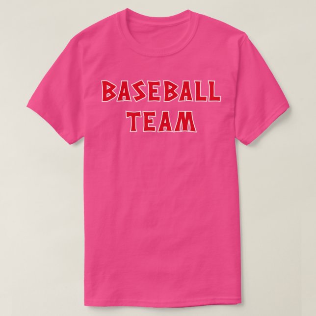 Camiseta Armada del equipo de béisbol CLE (Diseño del anverso)