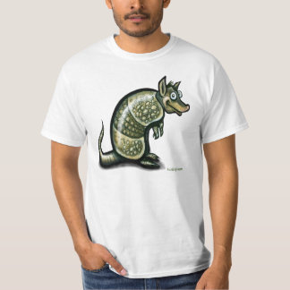 Camiseta Armadillo