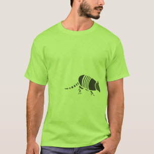 Camiseta Armadillo