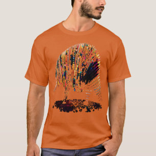 Camiseta Armadillo