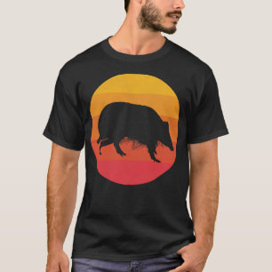 Camiseta Armadillo