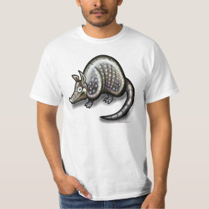 Camiseta Armadillo