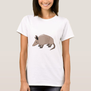 Camiseta Armadillo