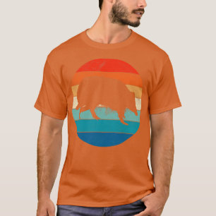 Camiseta Armadillo 1