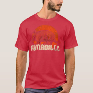Camiseta Armadillo 3