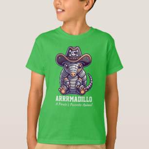 Camiseta Armadillo Gift Envío gratuito Armadillo T-Shir