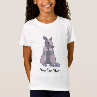 Camiseta Armadillo Shirt