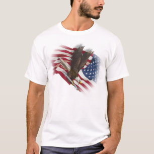 Camiseta Armado y buscando reembolso