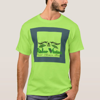 Camiseta armadura de la calle