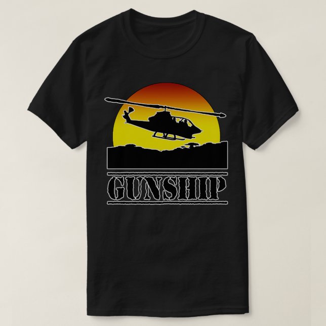 Camiseta Armamento 1 (Diseño del anverso)