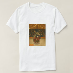 Camiseta Armand, el domador de armadillos