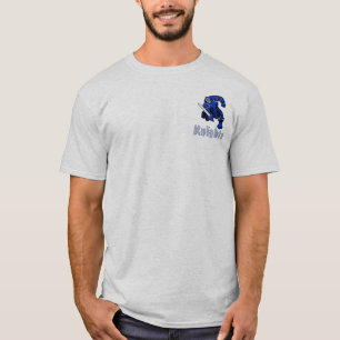 Camiseta Armando Espinosa