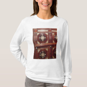 Camiseta Armario