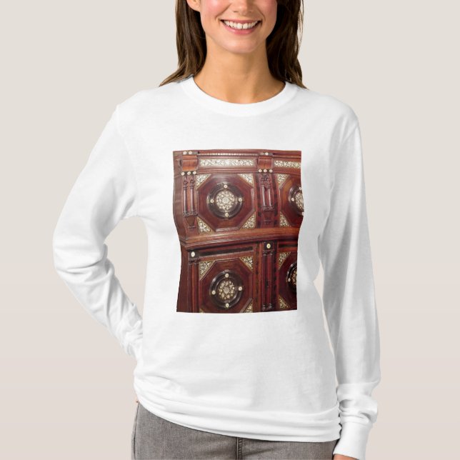 Camiseta Armario (Anverso)