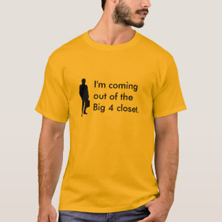 Camiseta Armario grande 4