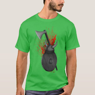 Camiseta Armas de fuego 3
