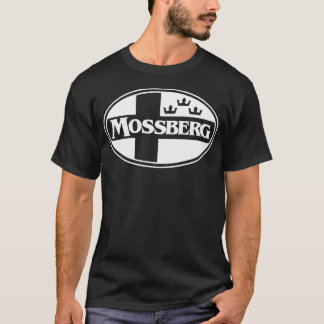 Camiseta Armas de fuego de Mossberg