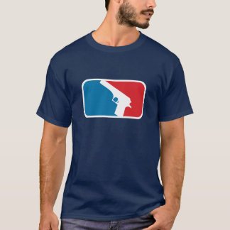 Camiseta Armas de mano de la primera división