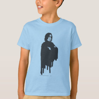 Camiseta Armas de Violeta Graves Cruzadas B-W
