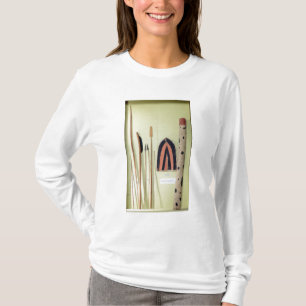 Camiseta Armas falsas de la tumba de Nakhti, K media