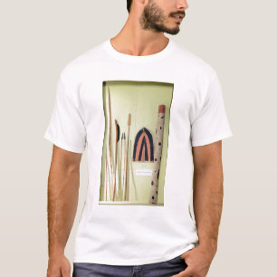 Camiseta Armas falsas de la tumba de Nakhti, K media