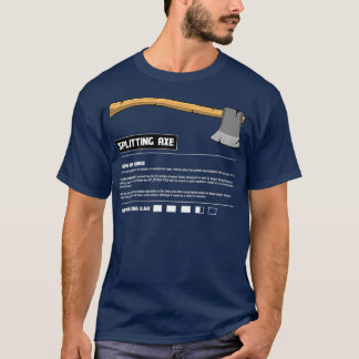 Camiseta Armas zombis