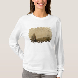 Camiseta Armatostes de José Mallord Guillermo Turner el